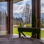 Why Not Tatrzanski Zachwyt Lejlighed