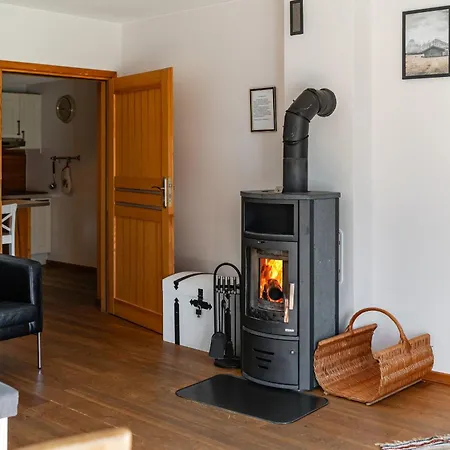 Apartament Why Not Tatrzanski Zachwyt Kościelisko