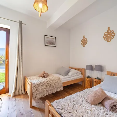 Apartament Why Not Tatrzanski Zachwyt