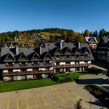 Why Not Tatrzanski Zachwyt Apartament