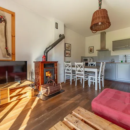 Why Not Tatrzanski Zachwyt Apartament