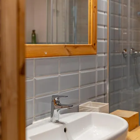 Apartament Why Not Tatrzanski Zachwyt *