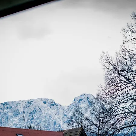 Why Not Tatrzanski Zachwyt Kościelisko